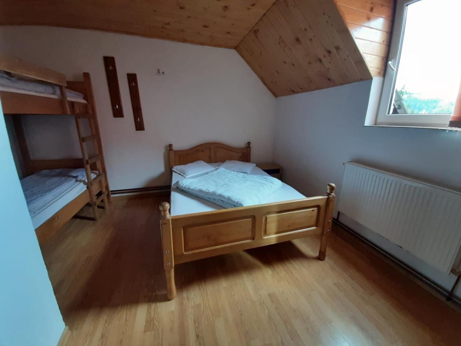 Vila Speranta Arieşeni Extérieur photo