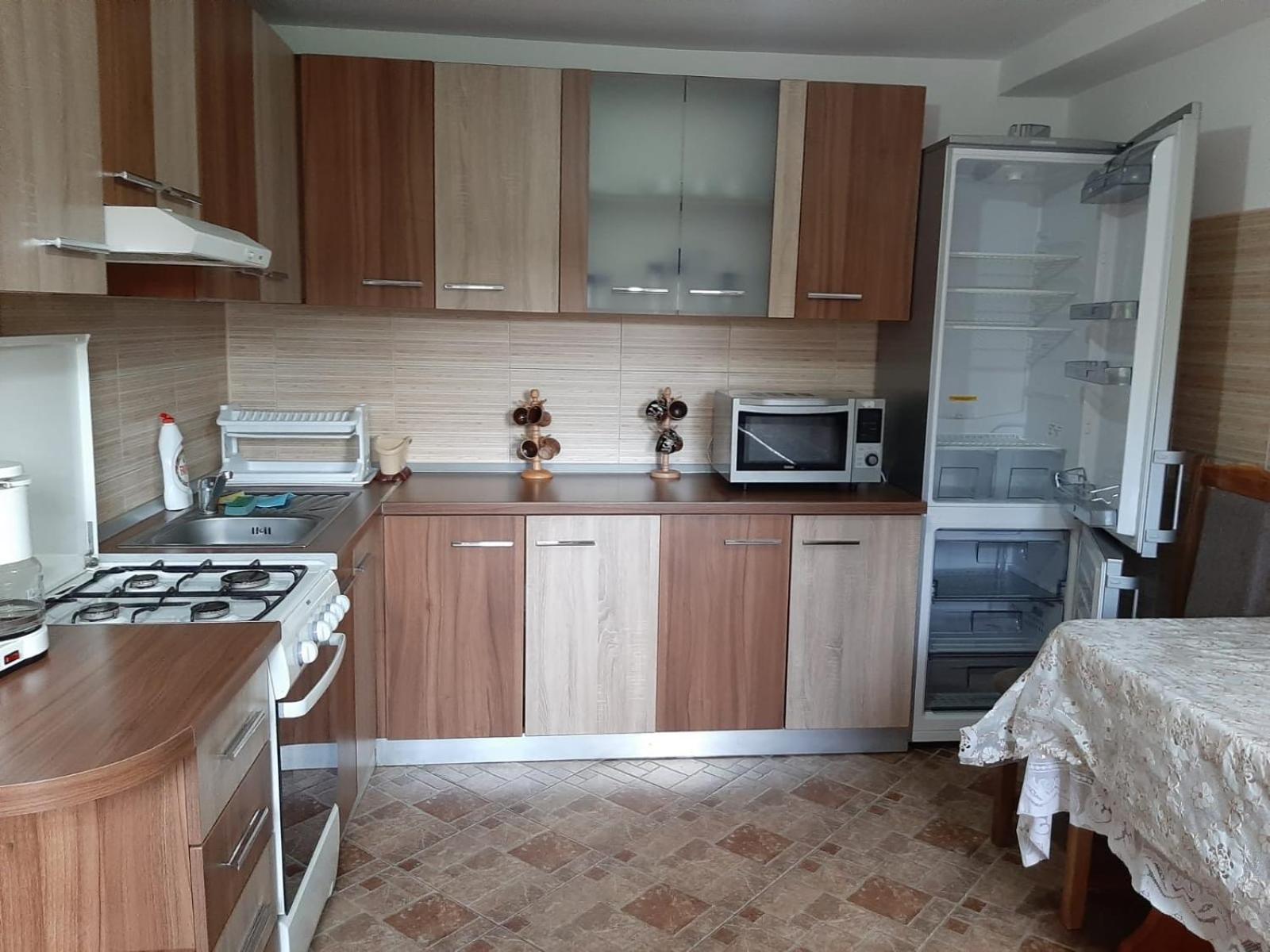 Vila Speranta Arieşeni Extérieur photo