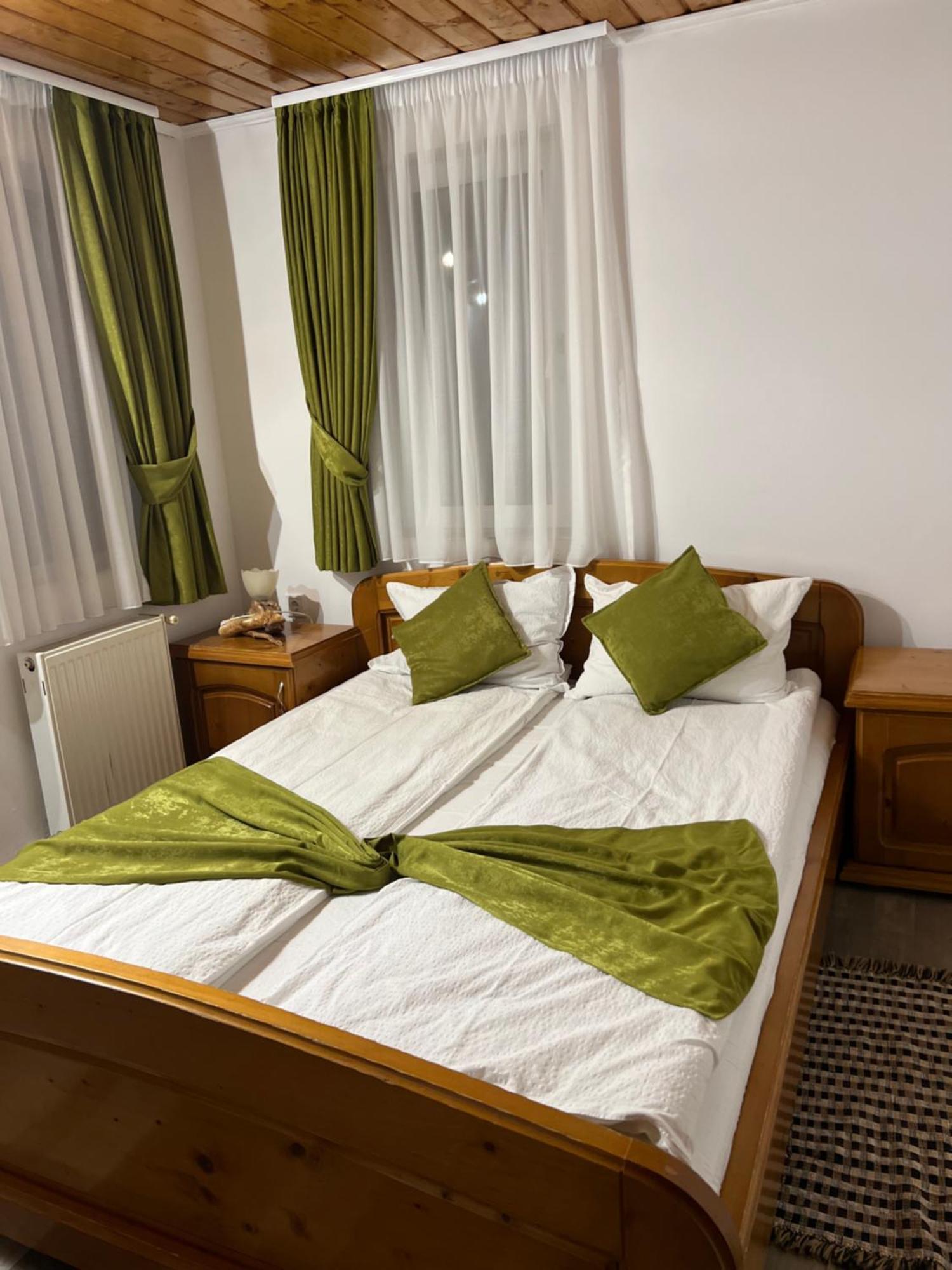 Vila Speranta Arieşeni Extérieur photo
